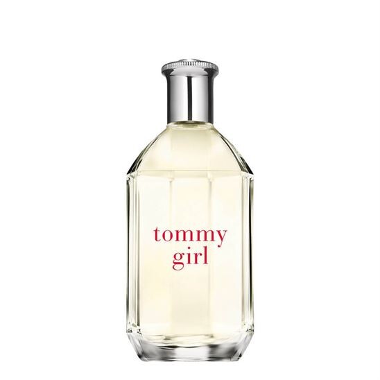 Tommy Hilfiger Tommy Girl EDT 50 ml Kadın Parfüm