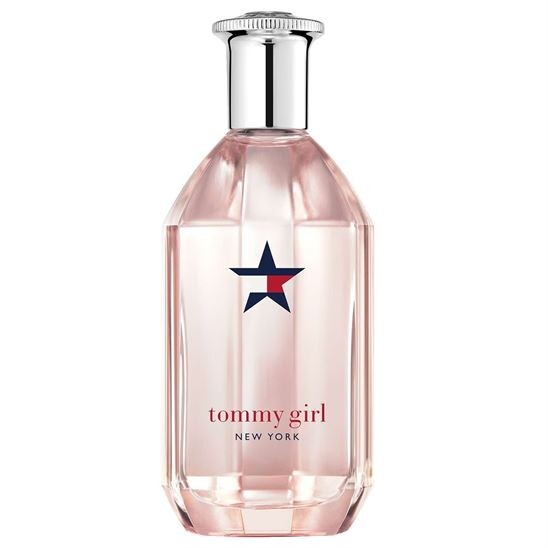 Tommy Hilfiger Tommy Girl New York EDT 100 ml Kadın Parfüm