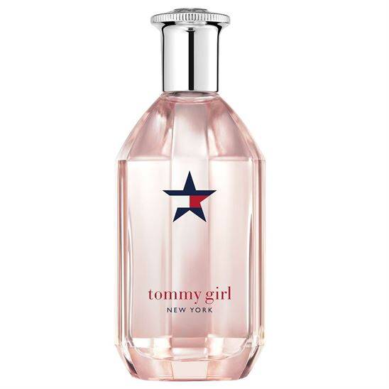 Tommy Hilfiger Tommy Girl New York EDT 100 ml Kadın Parfüm - 1