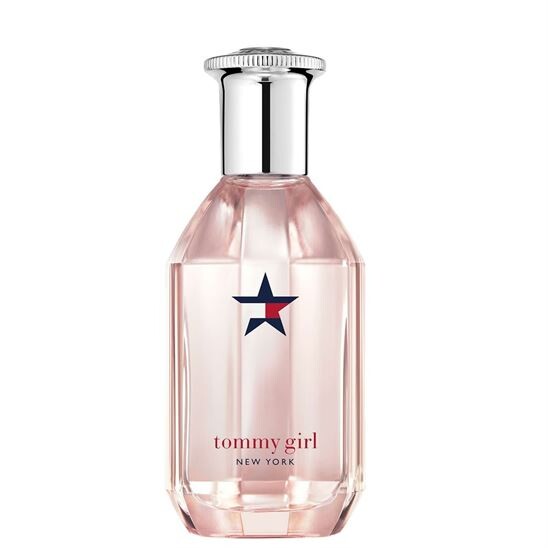 Tommy Hilfiger Tommy Girl New York EDT 50 ml Kadın Parfüm