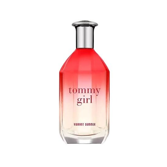 Tommy Hilfiger Tommy Girl Vibrant Summer EDT 100 ml Kadın Parfüm