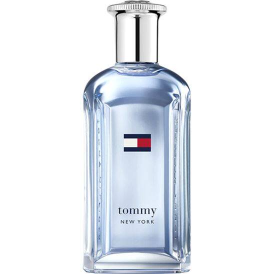 Tommy Hilfiger Tommy New York EDT 100 ml Erkek Parfüm - 1