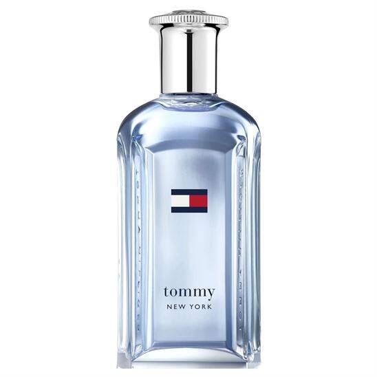 Tommy Hilfiger Tommy New York EDT 100 ml Erkek Parfüm - 2
