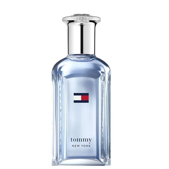 Tommy Hilfiger Tommy New York EDT 50 ml Erkek Parfüm - 1