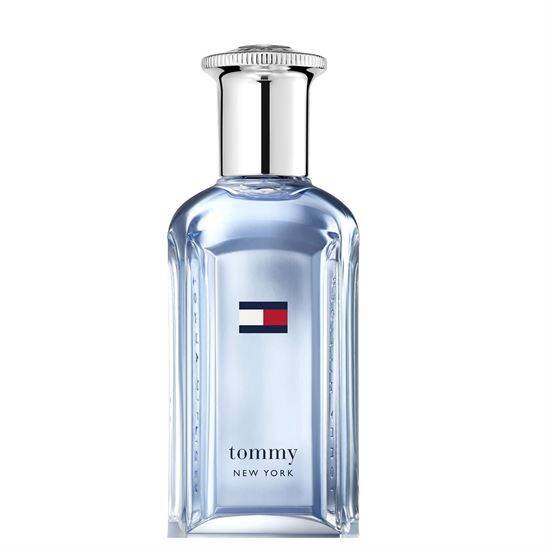 Tommy Hilfiger Tommy New York EDT 50 ml Erkek Parfüm - 1