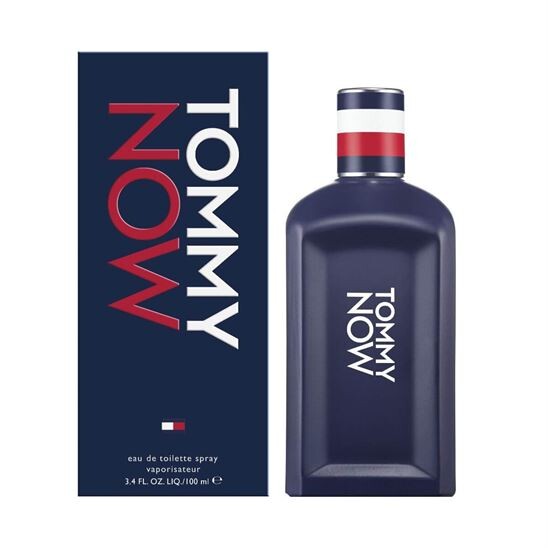Tommy Hilfiger Tommy Now EDT 100 ml Erkek Parfüm (1)