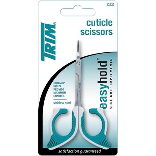 Trim Hold Manikür Makası - 1