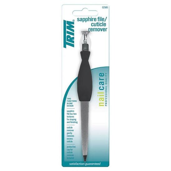 Trim Sapphire Törpü Tırnak eti Çıkarıcı