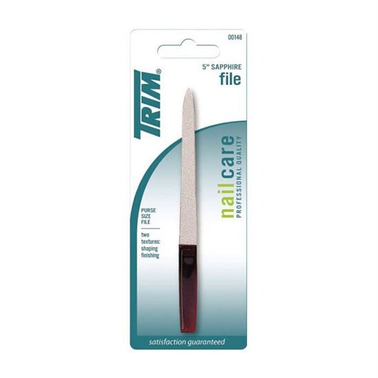 Trim Tekli Küçük Boy Törpü - 1