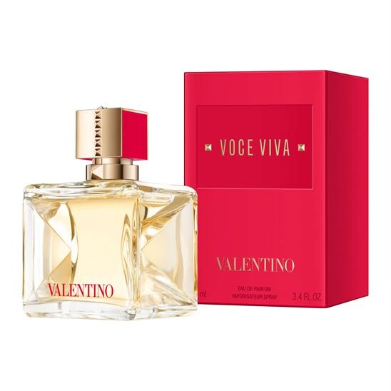 Valentino Voce Viva EDP 100 ml Kadın Parfüm - 2