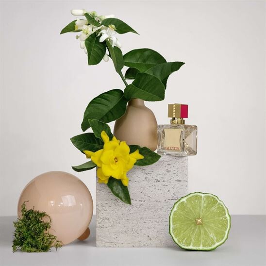 Valentino Voce Viva EDP 100 ml Kadın Parfüm - 6