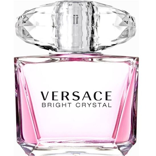 Versace Bright Crystal EDT 200 ml Kadın Parfüm