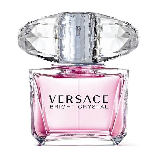 Versace Bright Crystal EDT 90 ml Kadın Parfüm