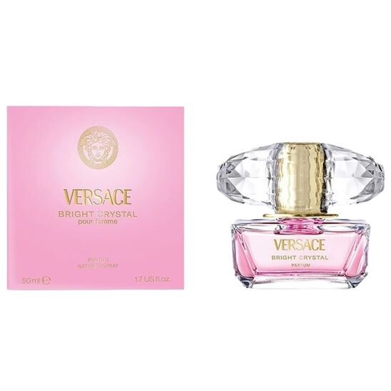 Versace Bright Crystal Parfum 50 ml Kadın Parfüm (1)