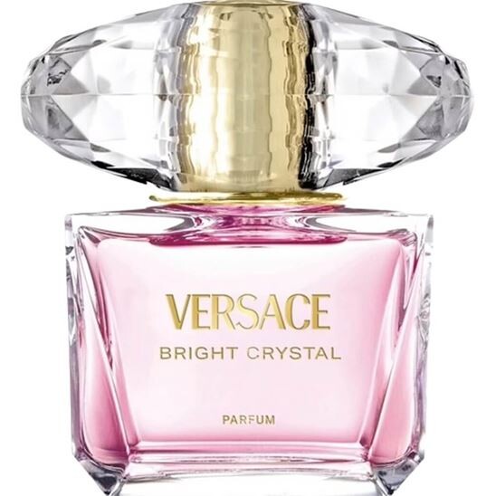 Versace Bright Crystal Parfum 90 ml Kadın Parfüm