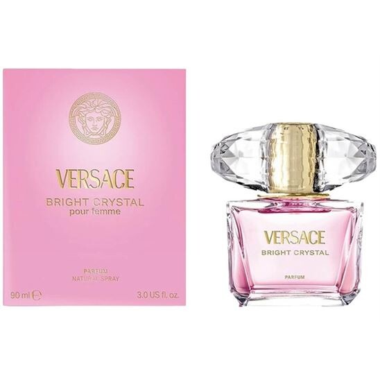 Versace Bright Crystal Parfum 90 ml Kadın Parfüm (1)