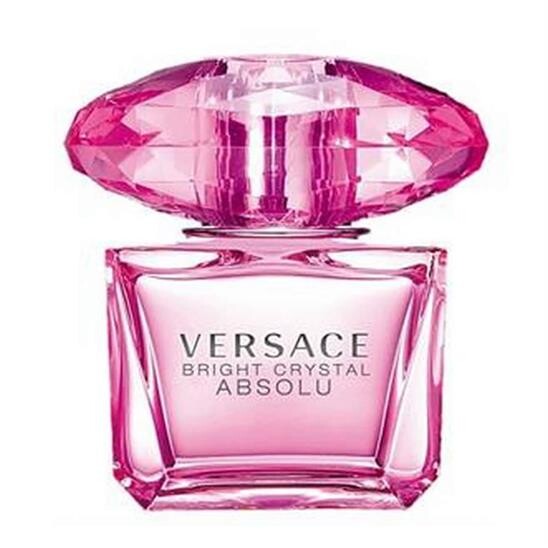 Versace Crystal Bright Absolu EDP 50 ml Kadın Parfüm - 1