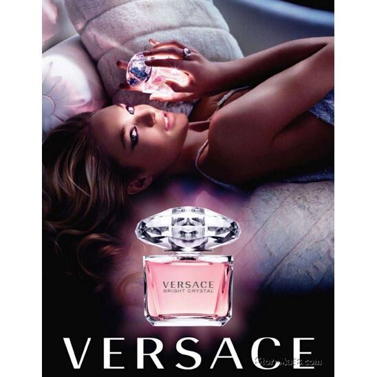 Versace Crystal Bright Absolu EDP 50 ml Kadın Parfüm - 3