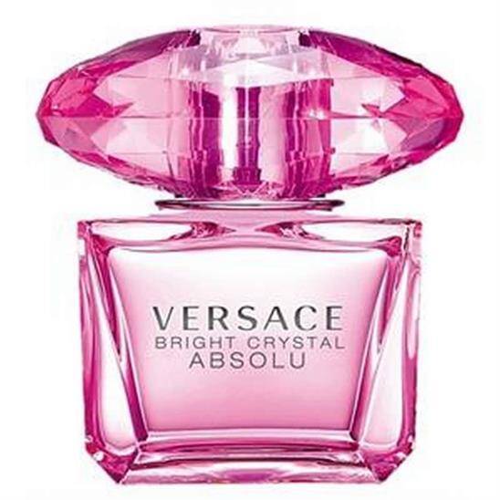 Versace Crystal Bright Absolu EDP 90 ml Kadın Parfüm - 1