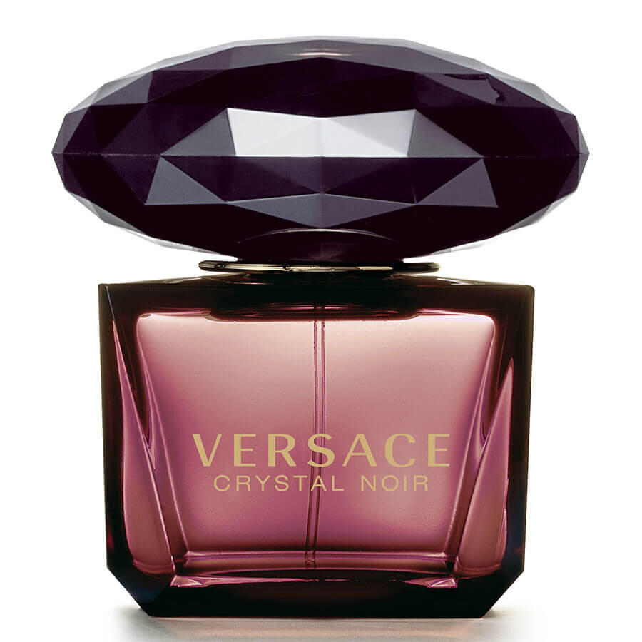 Versace Crystal Noir EDP 90 ml Kadın Parfüm - 1