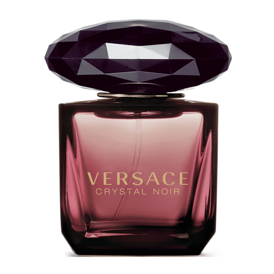 Versace Crystal Noir EDT 90 ml Kadın Parfüm - 1