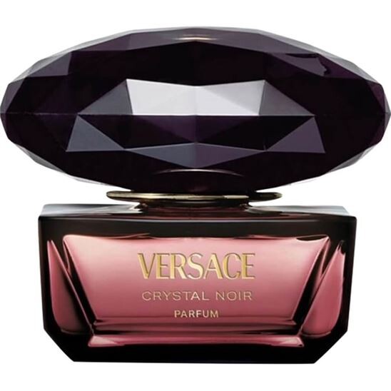 Versace Crystal Noir Parfum 50 ml Kadın Parfüm - 1