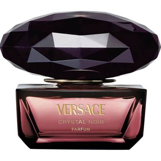 Versace Crystal Noir Parfum 50 ml Kadın Parfüm - 1