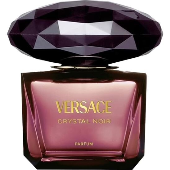 Versace Crystal Noir Parfum 90 ml Kadın Parfüm