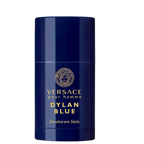 Versace Dylan Blue Pour Homme Deodorant Stick 75 ml