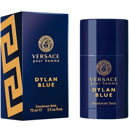 Versace Dylan Blue Pour Homme Deodorant Stick 75 ml (1)