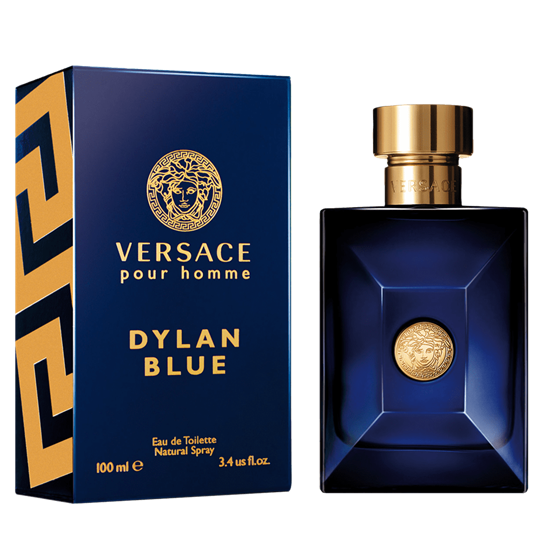 Versace Dylan Blue Pour Homme EDT 100 ml Erkek Parfüm (1)