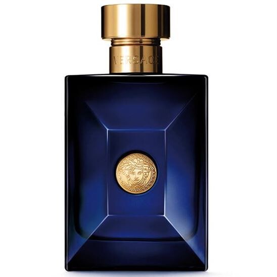 Versace Dylan Blue Pour Homme EDT 50 ml Erkek Parfüm - 1