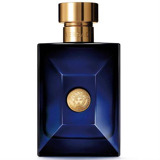 Versace Dylan Blue Pour Homme EDT 50 ml Erkek Parfüm - 1
