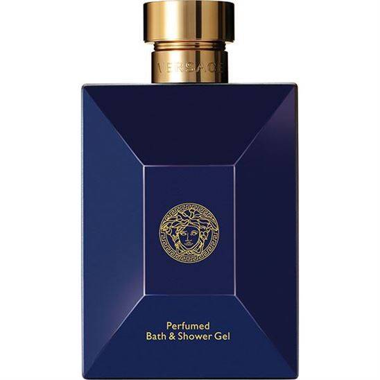 Versace Dylan Blue Pour Homme Shower Gel 250 ml Erkek Duş Jeli - 1