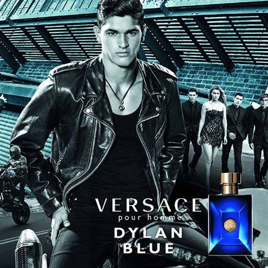 Versace Dylan Blue Pour Homme Shower Gel 250 ml Erkek Duş Jeli - 2