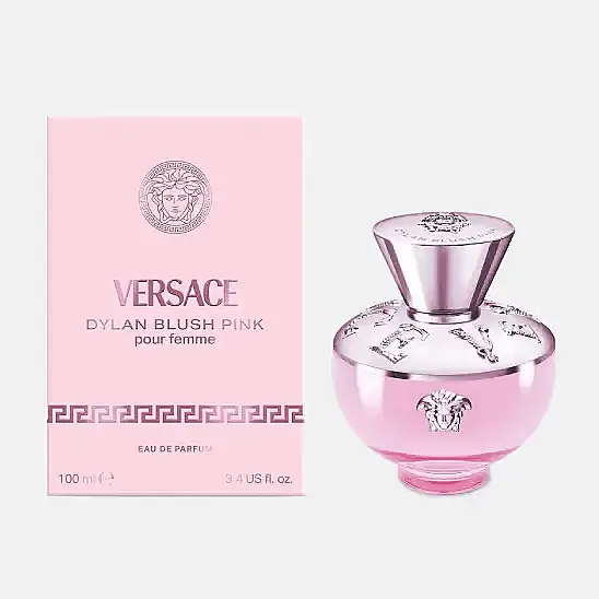 Versace Dylan Blush Pink EDP 100 ml Kadın Parfüm - 2