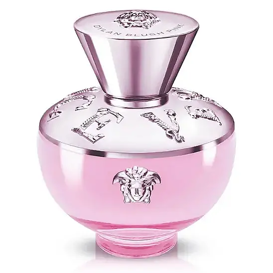 Versace Dylan Blush Pink EDP 100 ml Kadın Parfüm - 1