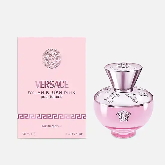 Versace Dylan Blush Pink EDP 50 ml Kadın Parfüm - 2