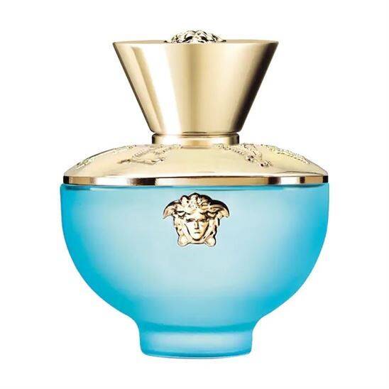 Versace Dylan Turquoise EDT 100 ml Kadın Parfüm - 1