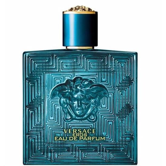 Versace Eros EDP 200 ml Erkek Parfüm