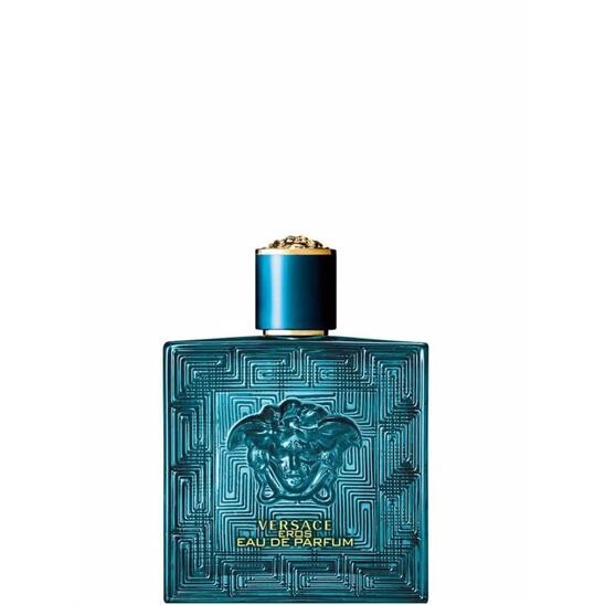 Versace Eros EDP 50 ml Erkek Parfüm - 1
