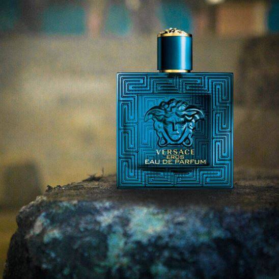 Versace Eros EDP 50 ml Erkek Parfüm - 3