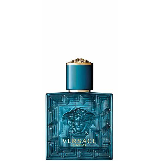 Versace Eros EDT 50 ml Erkek Parfüm - 1