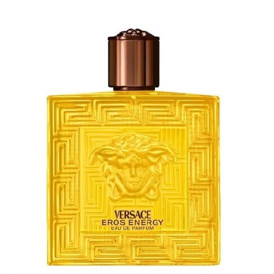 Versace Eros Energy EDP 100 ml Erkek Parfüm - 11