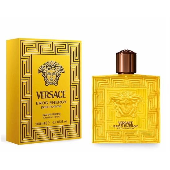 Versace Eros Energy EDP 200 ml Erkek Parfüm (1)