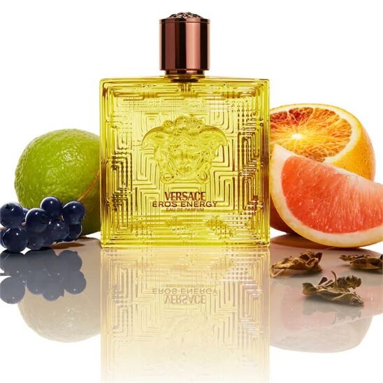 Versace Eros Energy EDP 200 ml Erkek Parfüm - 3
