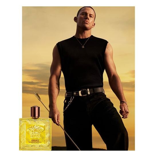 Versace Eros Energy EDP 200 ml Erkek Parfüm - 6