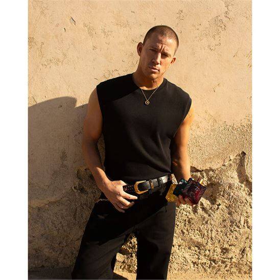 Versace Eros Energy EDP 200 ml Erkek Parfüm - 9