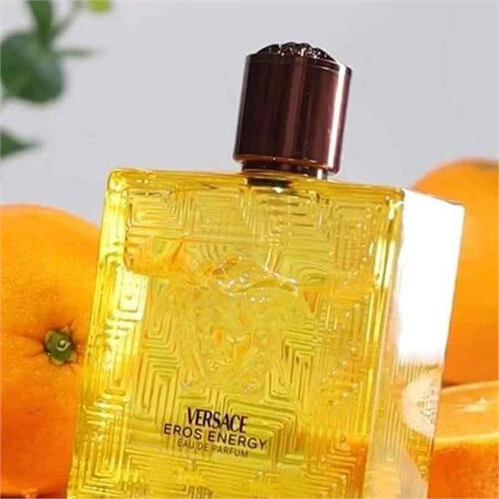 Versace Eros Energy EDP 200 ml Erkek Parfüm - 10