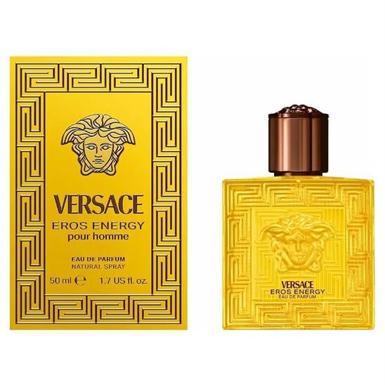 Versace Eros Energy EDP 50 ml Erkek Parfüm (1)